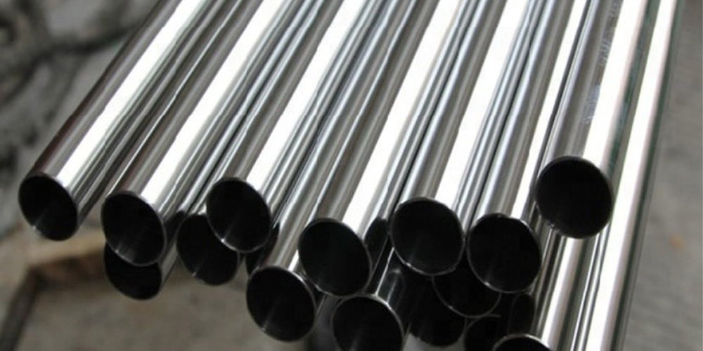 Stainless Steel Seamless Pipe Ruixiang Steel Group