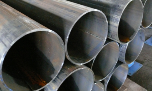 ERW Steel Pipe – Ruixiang Steel Group